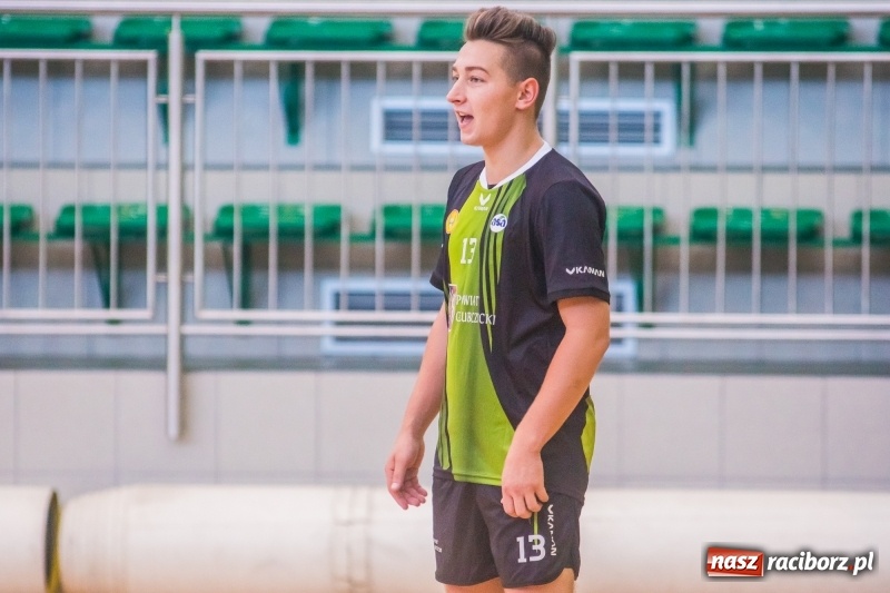 Zdjęcie w galerii na portalu naszraciborz.pl: Ruszył XXII sezon JP Telebim RLPS wiadomości z regionu