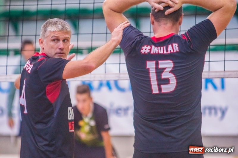 Zdjęcie w galerii na portalu naszraciborz.pl: Ruszył XXII sezon JP Telebim RLPS wiadomości z regionu