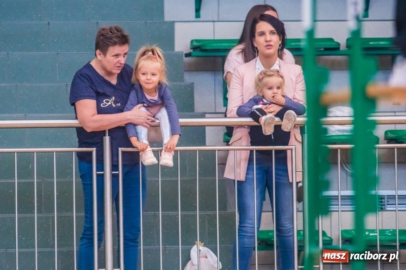 Zdjęcie w galerii na portalu naszraciborz.pl: Ruszył XXII sezon JP Telebim RLPS wiadomości z regionu