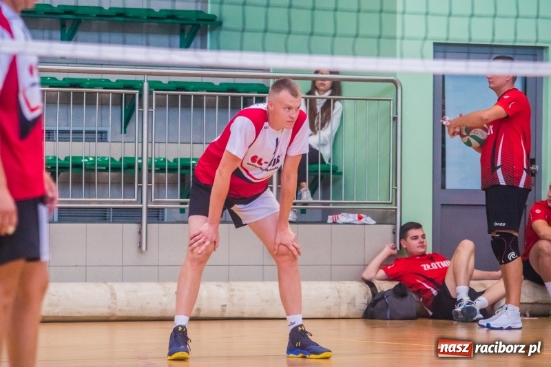 Zdjęcie w galerii na portalu naszraciborz.pl: Ruszył XXII sezon JP Telebim RLPS wiadomości z regionu