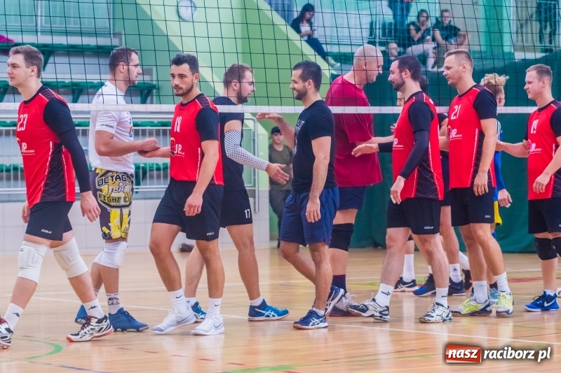 Zdjęcie w galerii na portalu naszraciborz.pl: Ruszył XXII sezon JP Telebim RLPS wiadomości z regionu