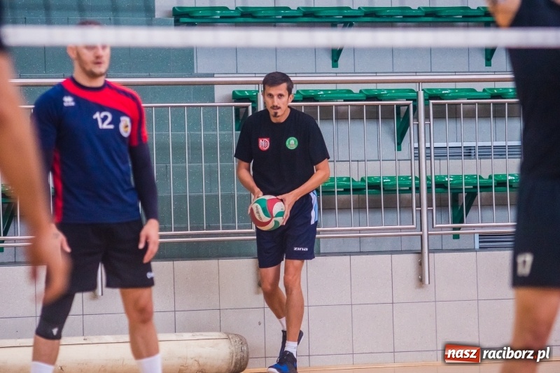 Zdjęcie w galerii na portalu naszraciborz.pl: Ruszył XXII sezon JP Telebim RLPS wiadomości z regionu