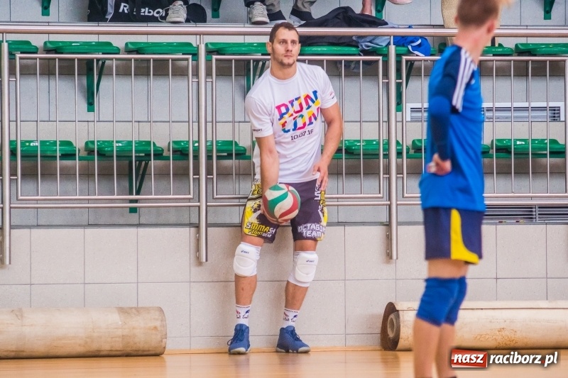 Zdjęcie w galerii na portalu naszraciborz.pl: Ruszył XXII sezon JP Telebim RLPS wiadomości z regionu