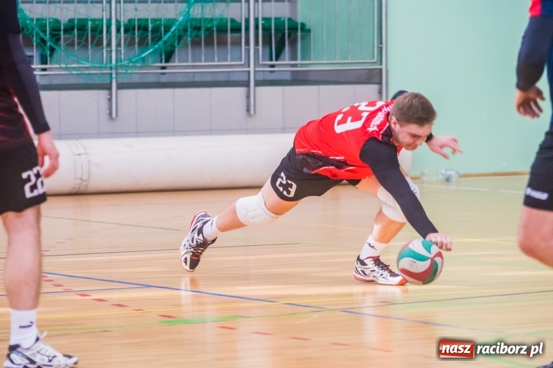 Zdjęcie w galerii na portalu naszraciborz.pl: Ruszył XXII sezon JP Telebim RLPS wiadomości z regionu