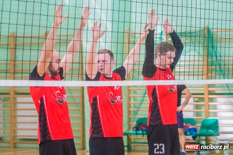 Zdjęcie w galerii na portalu naszraciborz.pl: Ruszył XXII sezon JP Telebim RLPS wiadomości z regionu