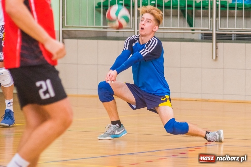 Zdjęcie w galerii na portalu naszraciborz.pl: Ruszył XXII sezon JP Telebim RLPS wiadomości z regionu