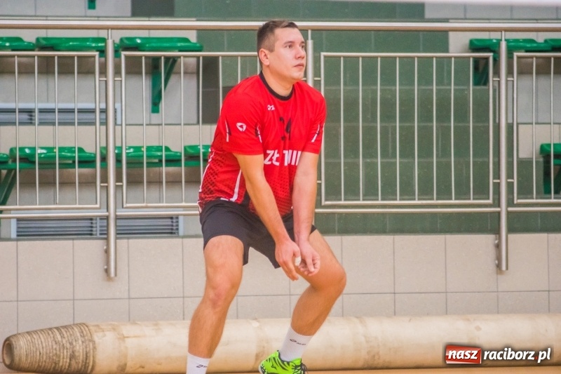 Zdjęcie w galerii na portalu naszraciborz.pl: Ruszył XXII sezon JP Telebim RLPS wiadomości z regionu