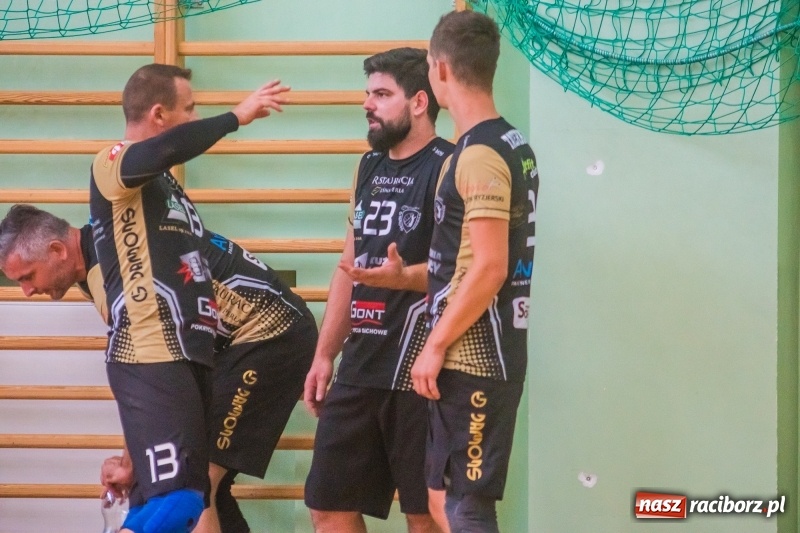 Zdjęcie w galerii na portalu naszraciborz.pl: Ruszył XXII sezon JP Telebim RLPS wiadomości z regionu