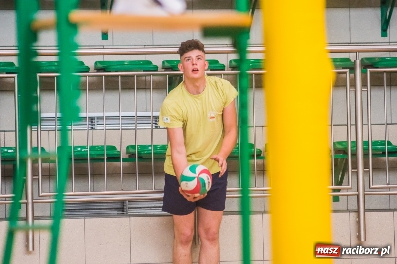 Zdjęcie w galerii na portalu naszraciborz.pl: Ruszył XXII sezon JP Telebim RLPS wiadomości z regionu