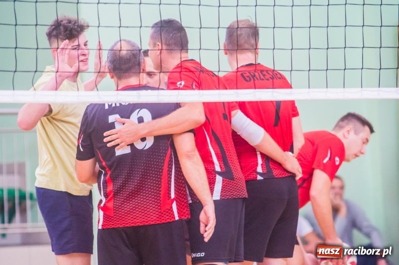 Zdjęcie w galerii na portalu naszraciborz.pl: Ruszył XXII sezon JP Telebim RLPS wiadomości z regionu