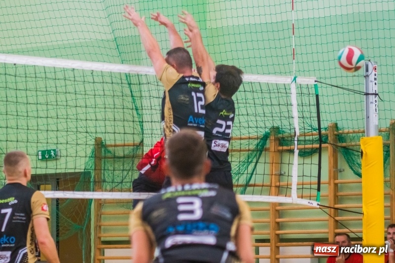 Zdjęcie w galerii na portalu naszraciborz.pl: Ruszył XXII sezon JP Telebim RLPS wiadomości z regionu