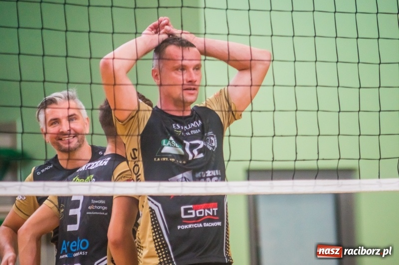 Zdjęcie w galerii na portalu naszraciborz.pl: Ruszył XXII sezon JP Telebim RLPS wiadomości z regionu