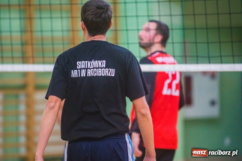 Zdjęcie w galerii na portalu naszraciborz.pl: Ruszył XXII sezon JP Telebim RLPS wiadomości z regionu