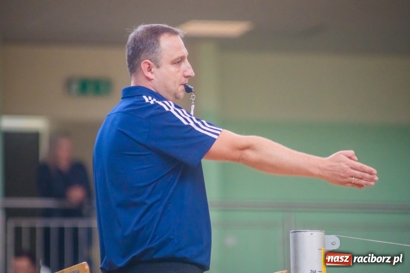 Zdjęcie w galerii na portalu naszraciborz.pl: Ruszył XXII sezon JP Telebim RLPS wiadomości z regionu