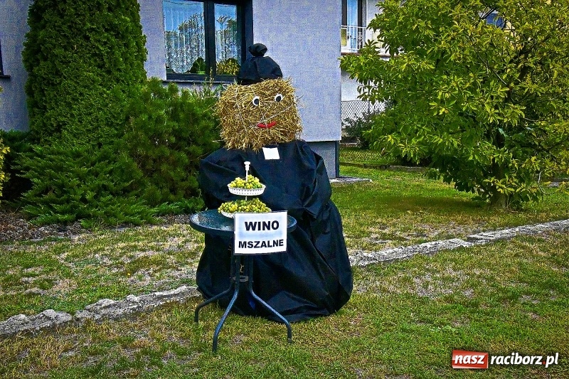 Zdjęcie w galerii na portalu naszraciborz.pl: Aloha! Dożynki w Raszczycach na tropikalną modłę wiadomości z regionu