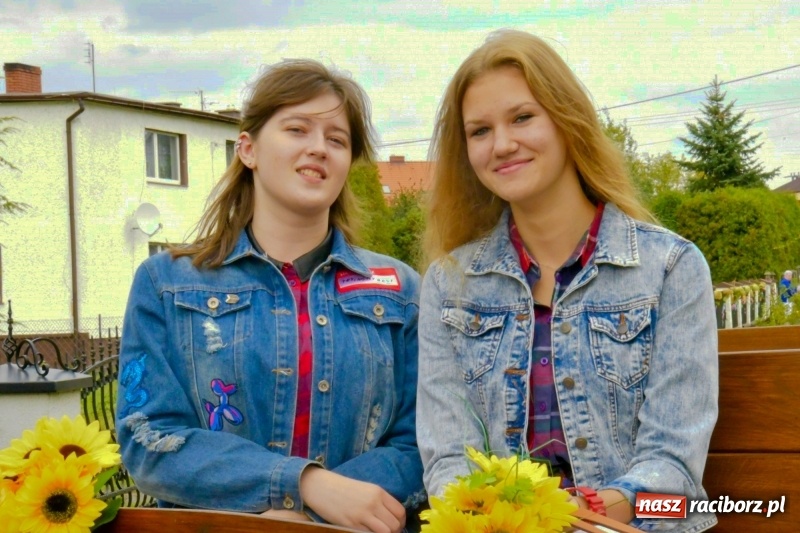 Zdjęcie w galerii na portalu naszraciborz.pl: Aloha! Dożynki w Raszczycach na tropikalną modłę wiadomości z regionu