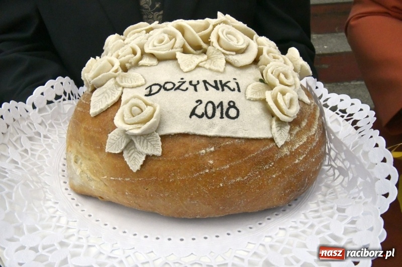 Zdjęcie w galerii na portalu naszraciborz.pl: Aloha! Dożynki w Raszczycach na tropikalną modłę wiadomości z regionu