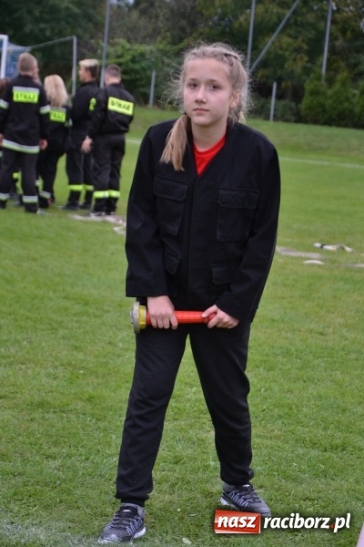 Zdjęcie w galerii na portalu naszraciborz.pl: OSP Owsiszcze z Pucharem Wójta. Gminne zawody sportowo-pożarnicze w Chałupkach  wiadomości z regionu