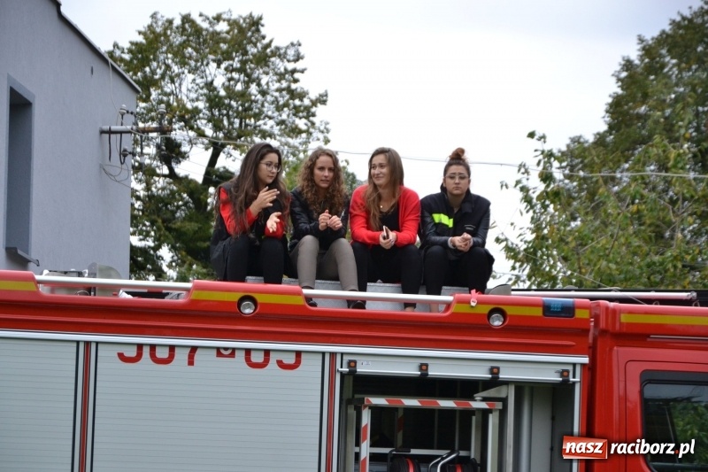 Zdjęcie w galerii na portalu naszraciborz.pl: OSP Owsiszcze z Pucharem Wójta. Gminne zawody sportowo-pożarnicze w Chałupkach  wiadomości z regionu