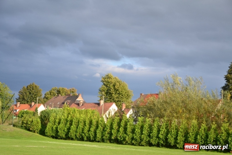 Zdjęcie w galerii na portalu naszraciborz.pl: OSP Owsiszcze z Pucharem Wójta. Gminne zawody sportowo-pożarnicze w Chałupkach  wiadomości z regionu