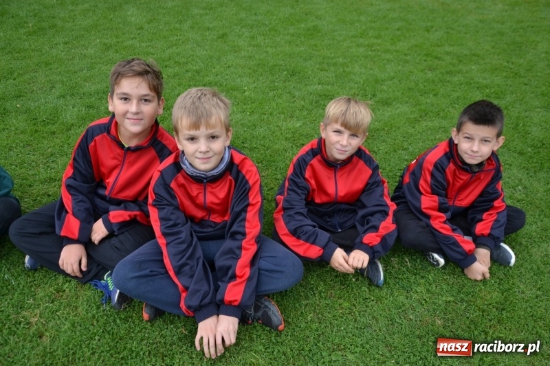 Zdjęcie w galerii na portalu naszraciborz.pl: OSP Owsiszcze z Pucharem Wójta. Gminne zawody sportowo-pożarnicze w Chałupkach  wiadomości z regionu