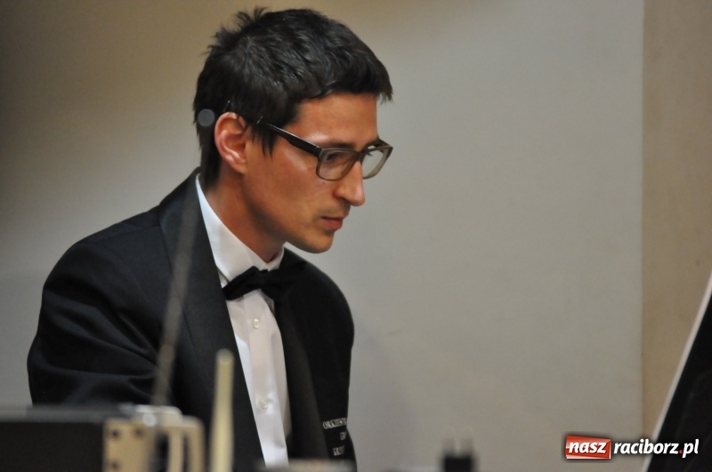 Zdjęcie w galerii na portalu naszraciborz.pl: Dziesiąte urodziny Gminnej Orkiestry Dętej w Krzyżanowicach  wiadomości z regionu