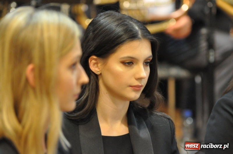 Zdjęcie w galerii na portalu naszraciborz.pl: Dziesiąte urodziny Gminnej Orkiestry Dętej w Krzyżanowicach  wiadomości z regionu