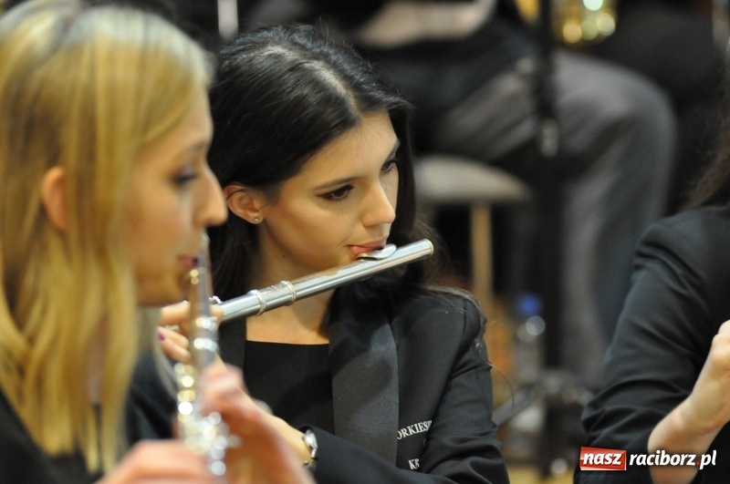 Zdjęcie w galerii na portalu naszraciborz.pl: Dziesiąte urodziny Gminnej Orkiestry Dętej w Krzyżanowicach  wiadomości z regionu