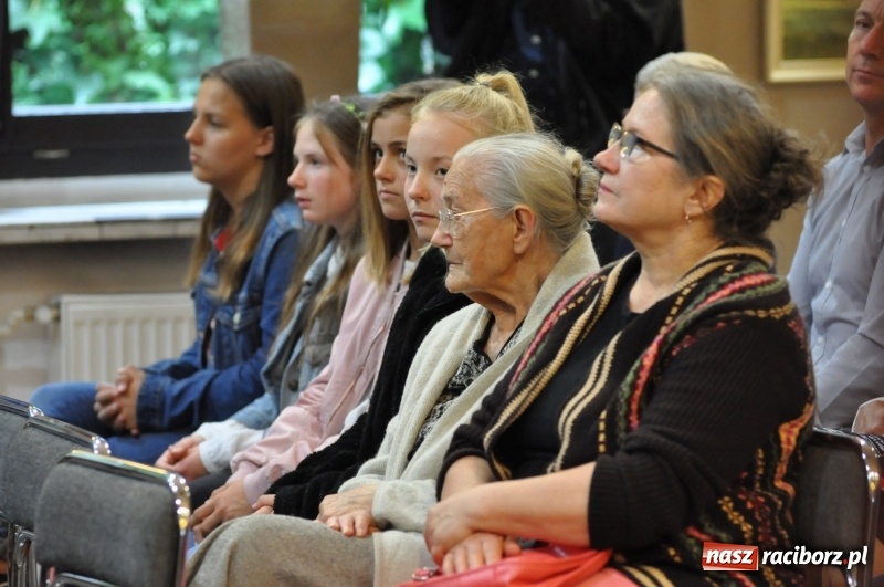 Zdjęcie w galerii na portalu naszraciborz.pl: Dziesiąte urodziny Gminnej Orkiestry Dętej w Krzyżanowicach  wiadomości z regionu