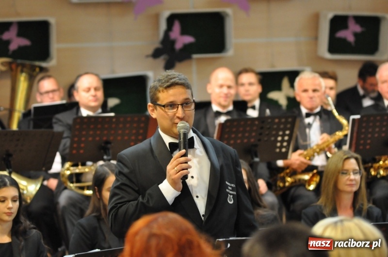 Zdjęcie w galerii na portalu naszraciborz.pl: Dziesiąte urodziny Gminnej Orkiestry Dętej w Krzyżanowicach  wiadomości z regionu