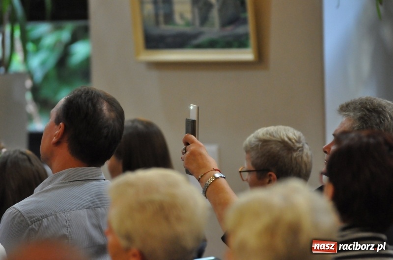 Zdjęcie w galerii na portalu naszraciborz.pl: Dziesiąte urodziny Gminnej Orkiestry Dętej w Krzyżanowicach  wiadomości z regionu