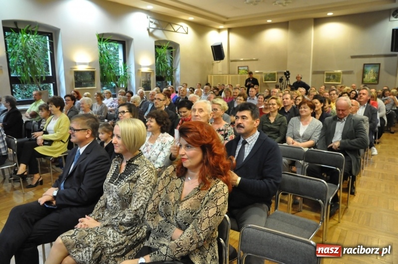 Zdjęcie w galerii na portalu naszraciborz.pl: Dziesiąte urodziny Gminnej Orkiestry Dętej w Krzyżanowicach  wiadomości z regionu