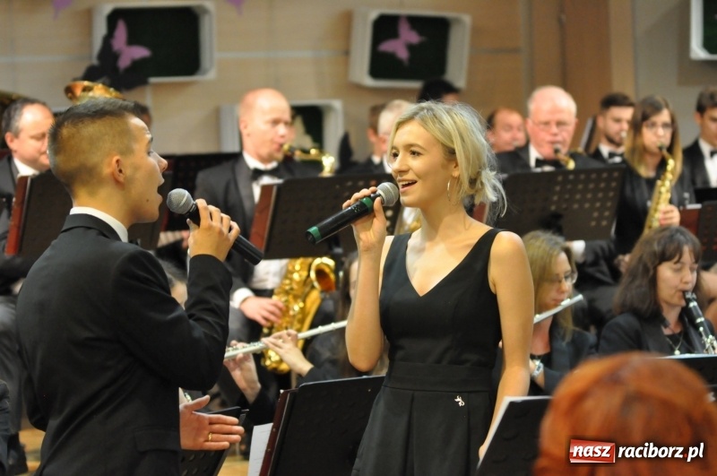 Zdjęcie w galerii na portalu naszraciborz.pl: Dziesiąte urodziny Gminnej Orkiestry Dętej w Krzyżanowicach  wiadomości z regionu