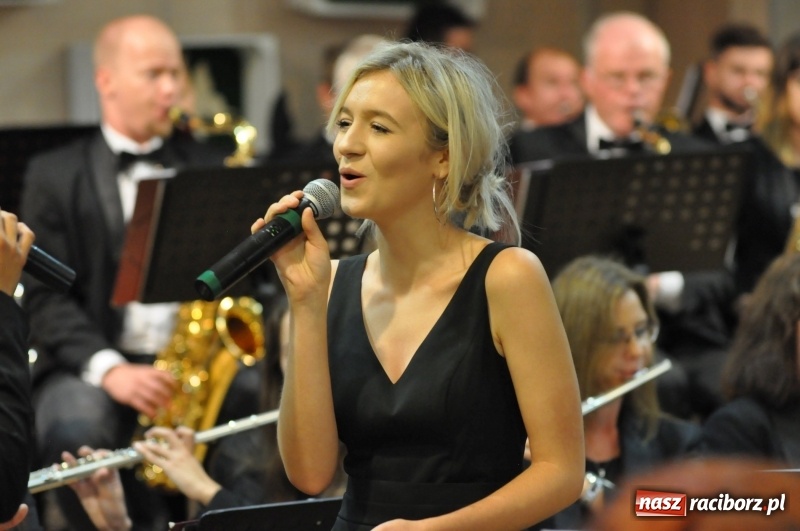 Zdjęcie w galerii na portalu naszraciborz.pl: Dziesiąte urodziny Gminnej Orkiestry Dętej w Krzyżanowicach  wiadomości z regionu