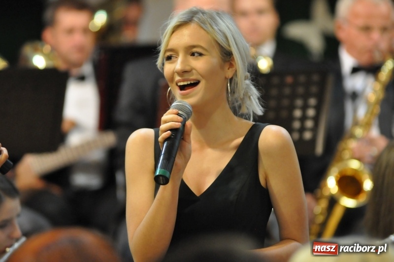 Zdjęcie w galerii na portalu naszraciborz.pl: Dziesiąte urodziny Gminnej Orkiestry Dętej w Krzyżanowicach  wiadomości z regionu