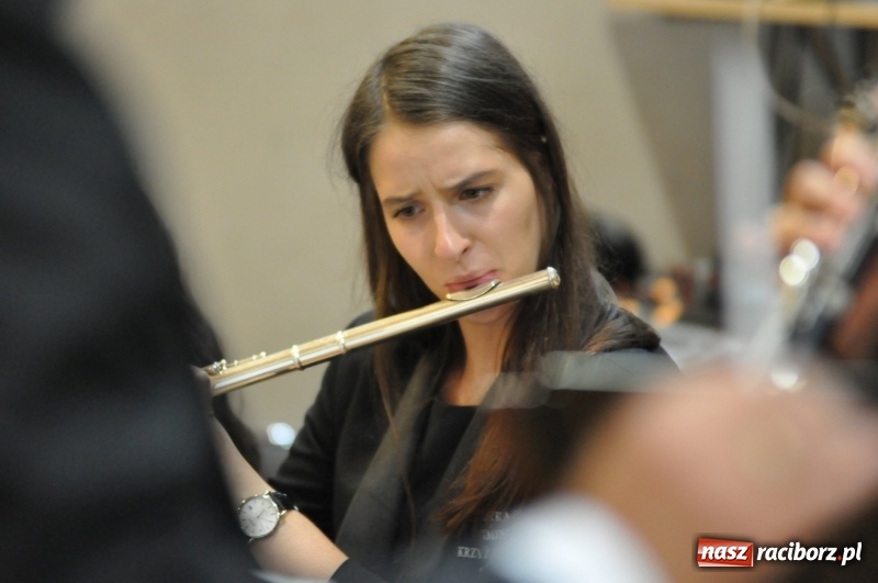 Zdjęcie w galerii na portalu naszraciborz.pl: Dziesiąte urodziny Gminnej Orkiestry Dętej w Krzyżanowicach  wiadomości z regionu