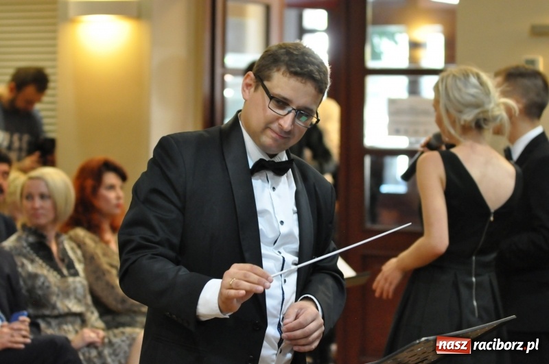 Zdjęcie w galerii na portalu naszraciborz.pl: Dziesiąte urodziny Gminnej Orkiestry Dętej w Krzyżanowicach  wiadomości z regionu