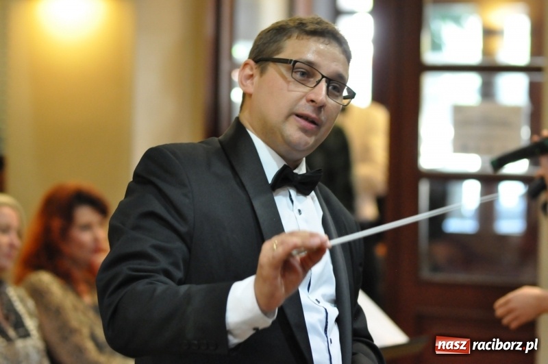 Zdjęcie w galerii na portalu naszraciborz.pl: Dziesiąte urodziny Gminnej Orkiestry Dętej w Krzyżanowicach  wiadomości z regionu