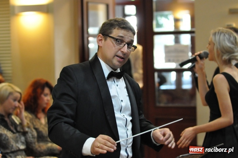 Zdjęcie w galerii na portalu naszraciborz.pl: Dziesiąte urodziny Gminnej Orkiestry Dętej w Krzyżanowicach  wiadomości z regionu