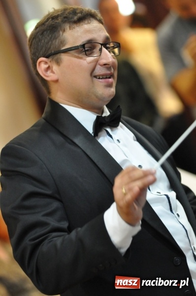 Zdjęcie w galerii na portalu naszraciborz.pl: Dziesiąte urodziny Gminnej Orkiestry Dętej w Krzyżanowicach  wiadomości z regionu