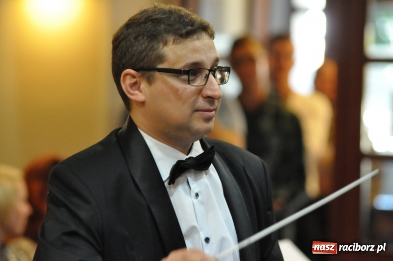 Zdjęcie w galerii na portalu naszraciborz.pl: Dziesiąte urodziny Gminnej Orkiestry Dętej w Krzyżanowicach  wiadomości z regionu