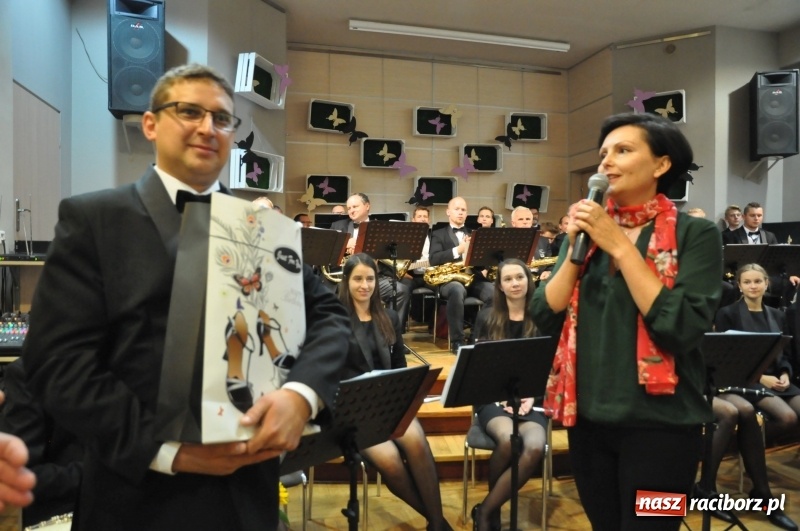 Zdjęcie w galerii na portalu naszraciborz.pl: Dziesiąte urodziny Gminnej Orkiestry Dętej w Krzyżanowicach  wiadomości z regionu