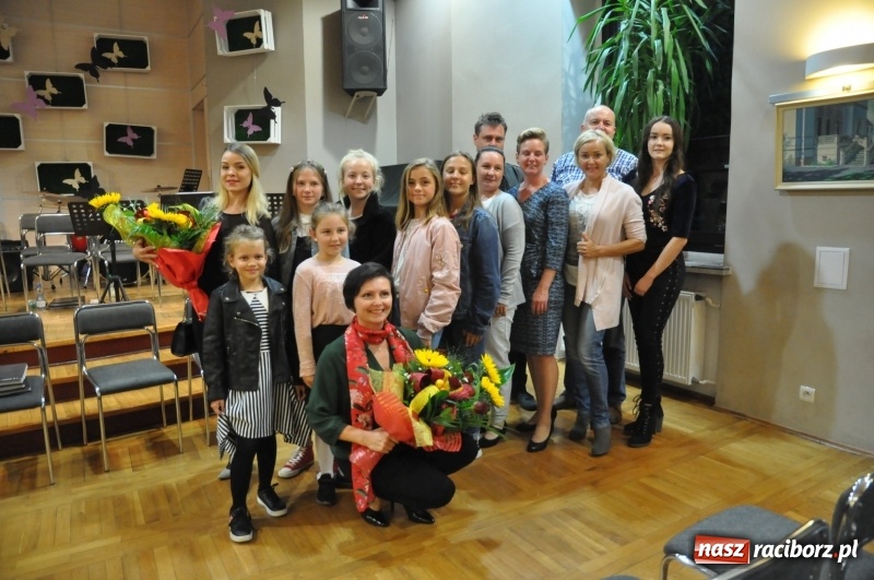 Zdjęcie w galerii na portalu naszraciborz.pl: Dziesiąte urodziny Gminnej Orkiestry Dętej w Krzyżanowicach  wiadomości z regionu