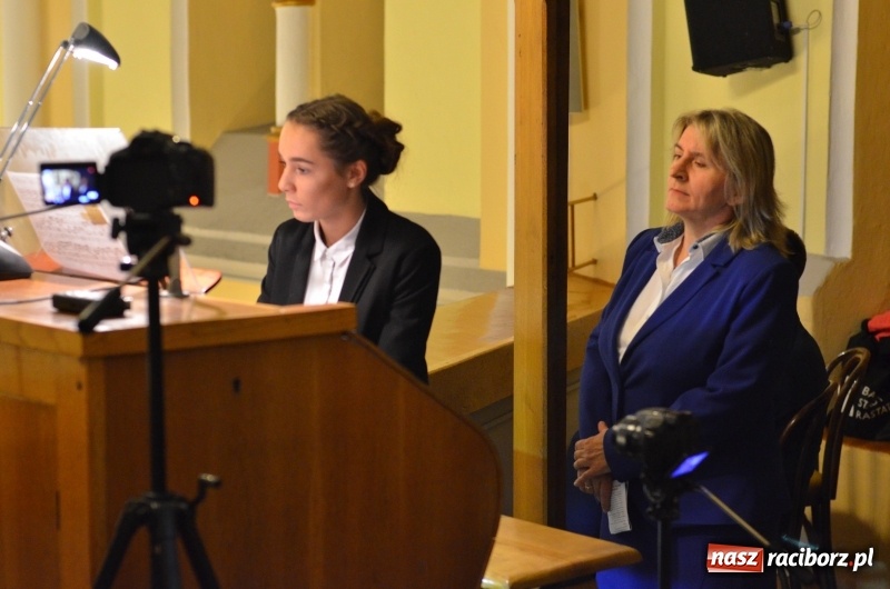 Zdjęcie w galerii na portalu naszraciborz.pl: Młodzi organiści zaprezentowali swoje umiejętności na Ostrogu  wiadomości z regionu