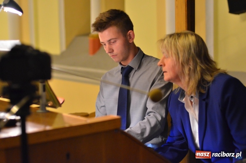 Zdjęcie w galerii na portalu naszraciborz.pl: Młodzi organiści zaprezentowali swoje umiejętności na Ostrogu  wiadomości z regionu