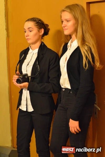 Zdjęcie w galerii na portalu naszraciborz.pl: Młodzi organiści zaprezentowali swoje umiejętności na Ostrogu  wiadomości z regionu