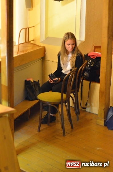 Zdjęcie w galerii na portalu naszraciborz.pl: Młodzi organiści zaprezentowali swoje umiejętności na Ostrogu  wiadomości z regionu