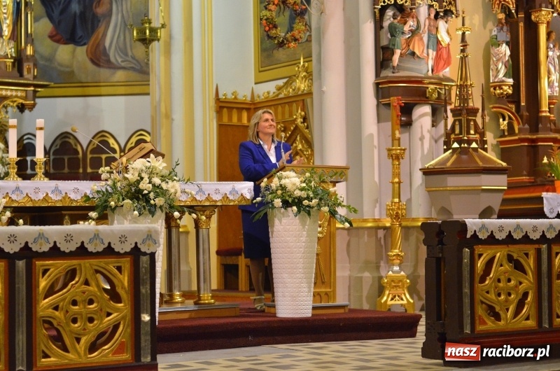 Zdjęcie w galerii na portalu naszraciborz.pl: Młodzi organiści zaprezentowali swoje umiejętności na Ostrogu  wiadomości z regionu