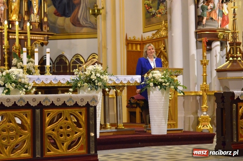 Zdjęcie w galerii na portalu naszraciborz.pl: Młodzi organiści zaprezentowali swoje umiejętności na Ostrogu  wiadomości z regionu