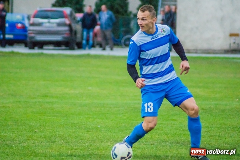 Zdjęcie w galerii na portalu naszraciborz.pl: Zawada Książęca kontra Rudy. Zwycięstwo rodziło się w bólach wiadomości z regionu